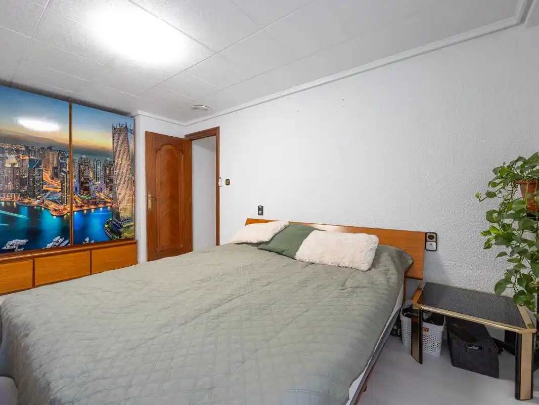 Appartamento con ascensore in vendita a Carrer Josep Bernad Amorós, imagen 19