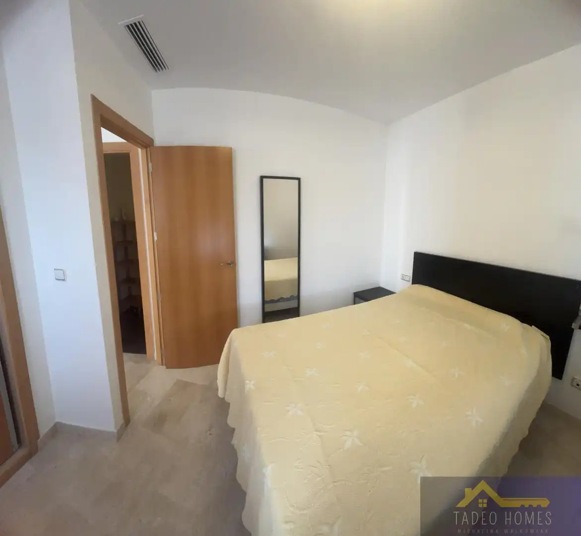 Apartament amb terrassa en venda a s 6, imagen 11