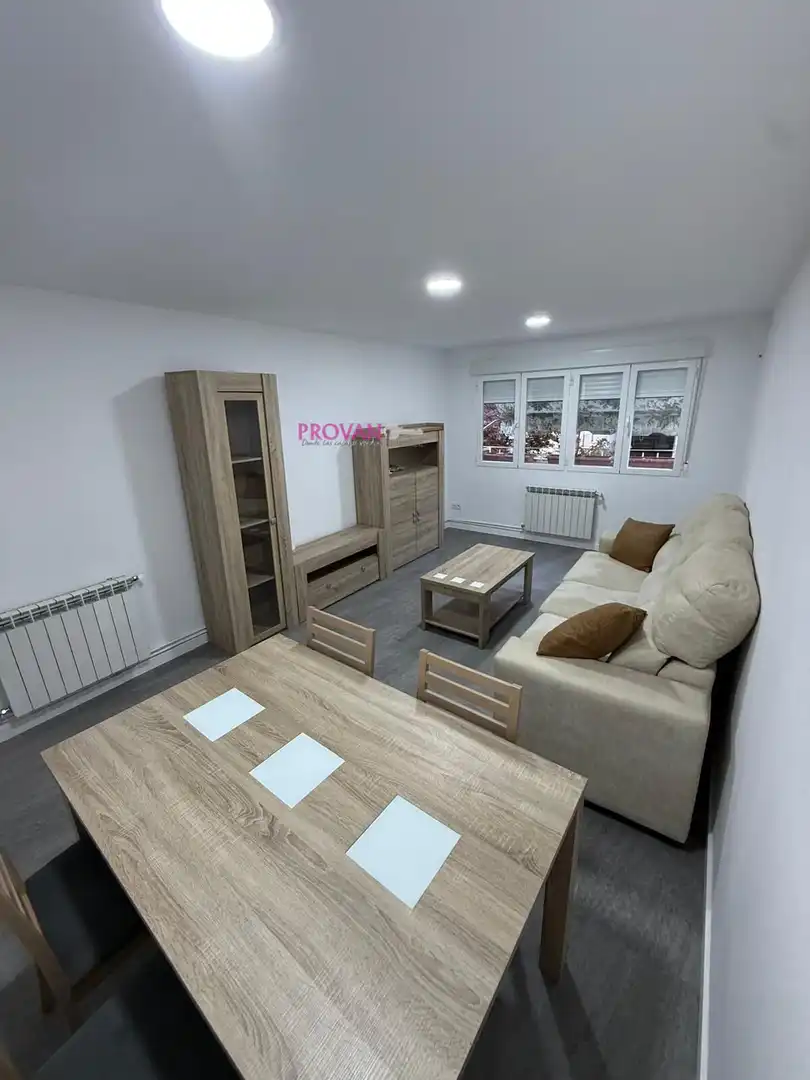 Wohnung zur Miete in Torrejón de Ardoz, Madrid
