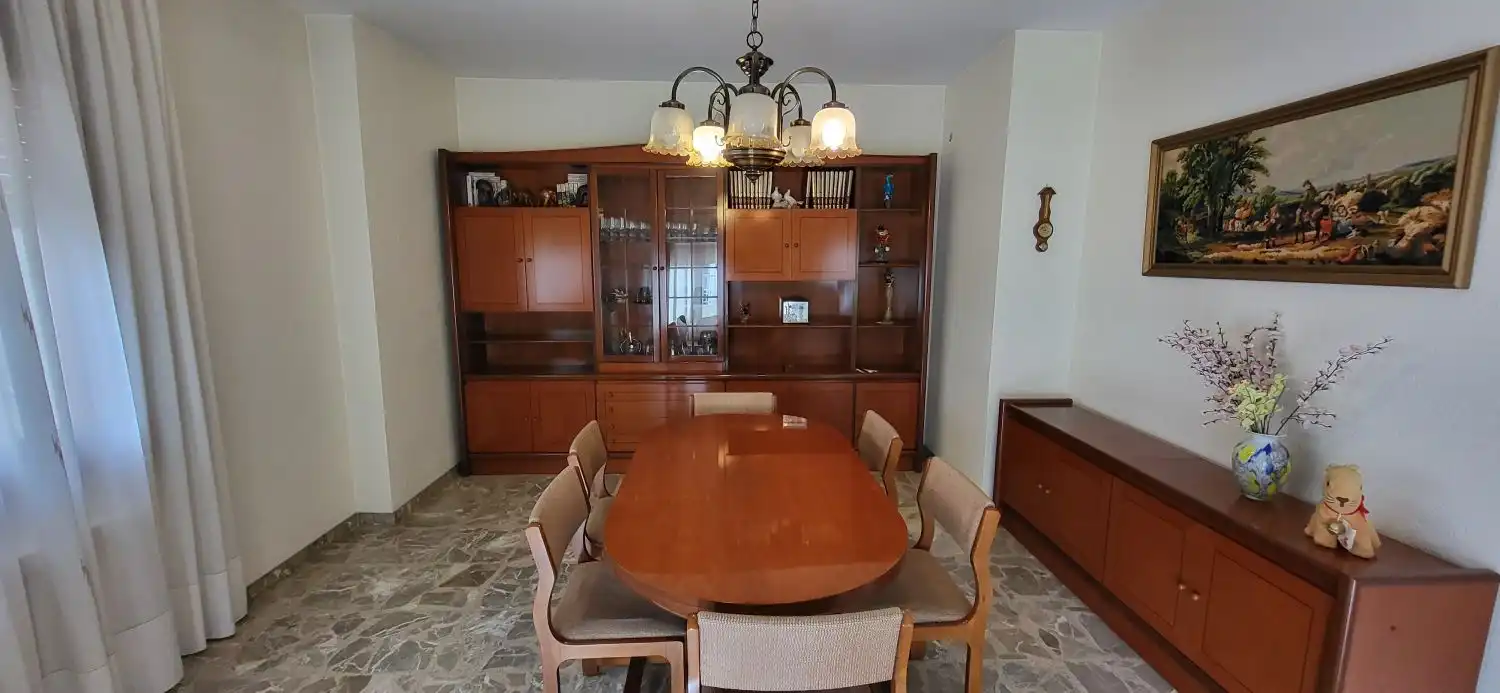 House with terrace for sale in L'Aldea, imagen 9