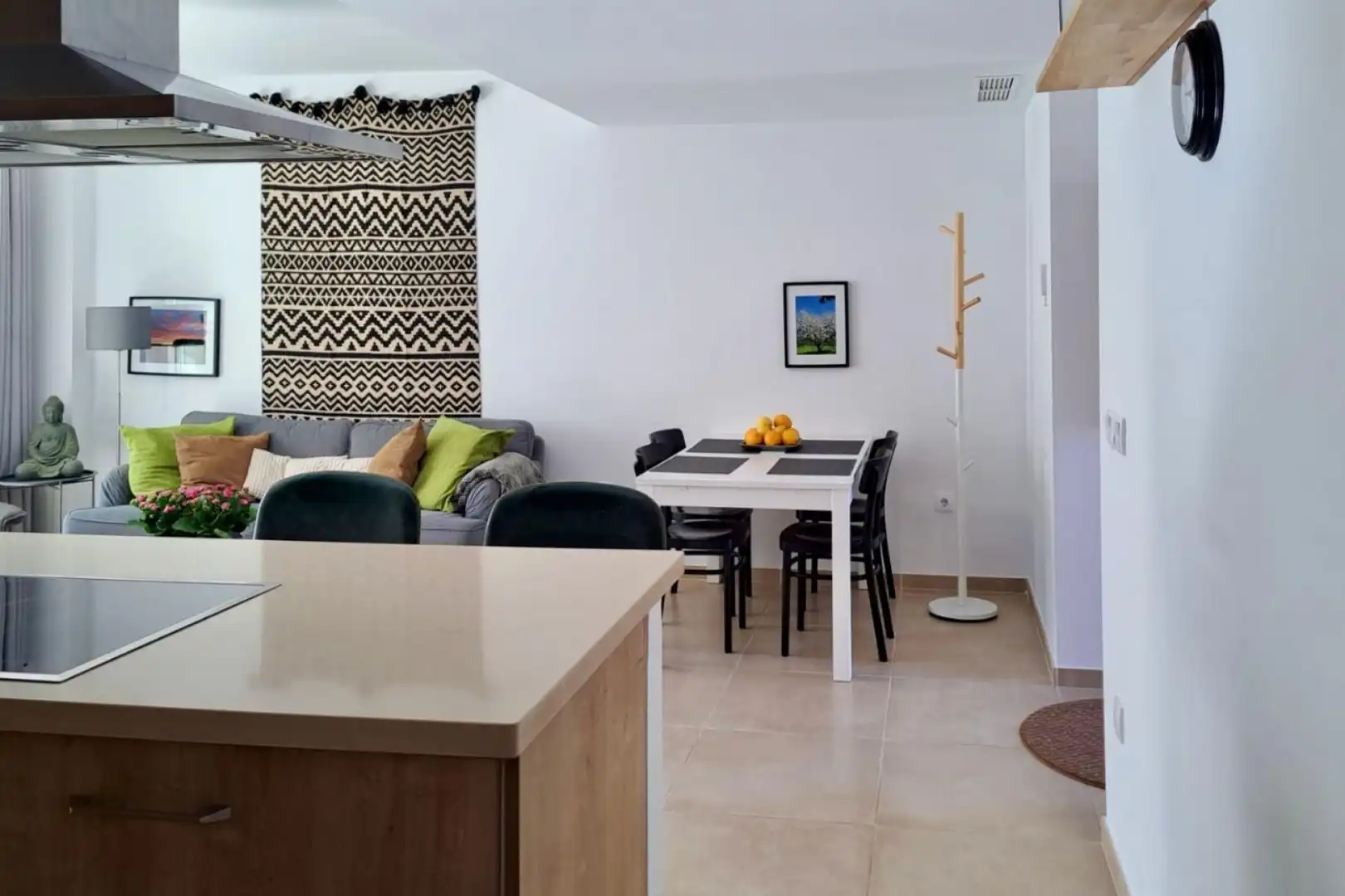 Mini appartamento in vendita a Orihuela Costa, imagen 11