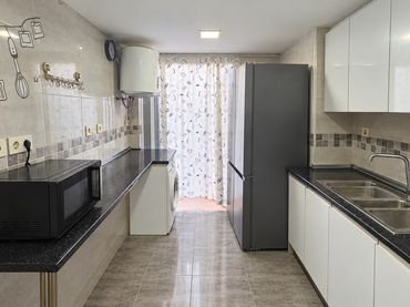 Flat with balcony for sale in Massanassa