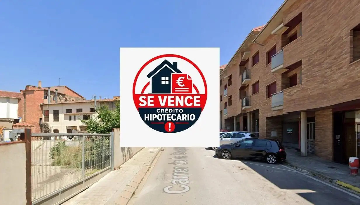 Appartamento con ascensore in vendita a Roda de Ter