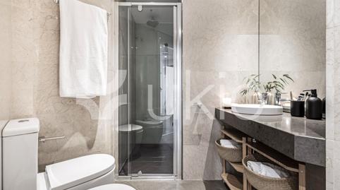 Foto 5 de Apartament de lloguer a Calle de Leganitos, Argüelles, Madrid