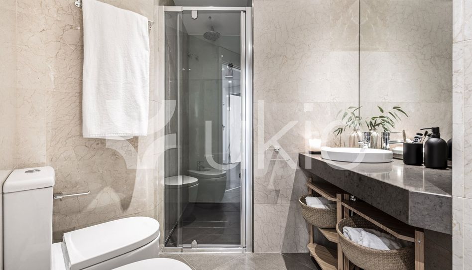 Apartamento de alquiler en Calle de Leganitos, Argüelles - Imagen 5