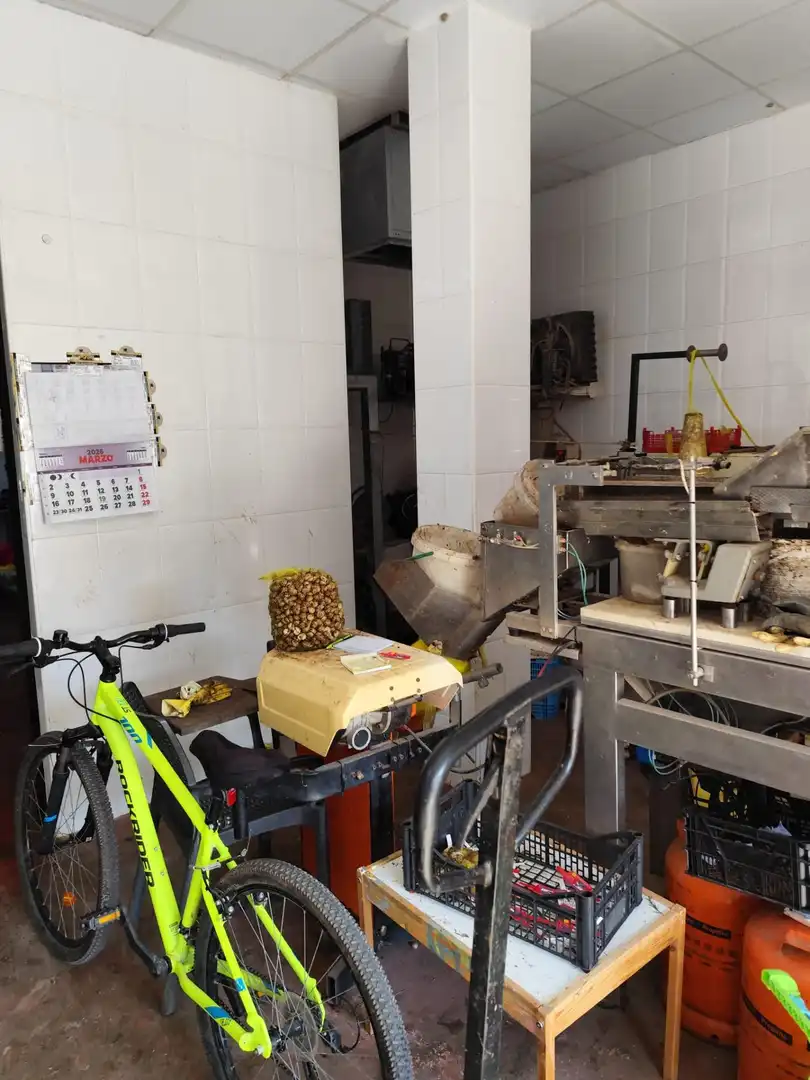 Piso en venta en Torre-Pacheco con Aire acondicionado, Calefacción y Terraza