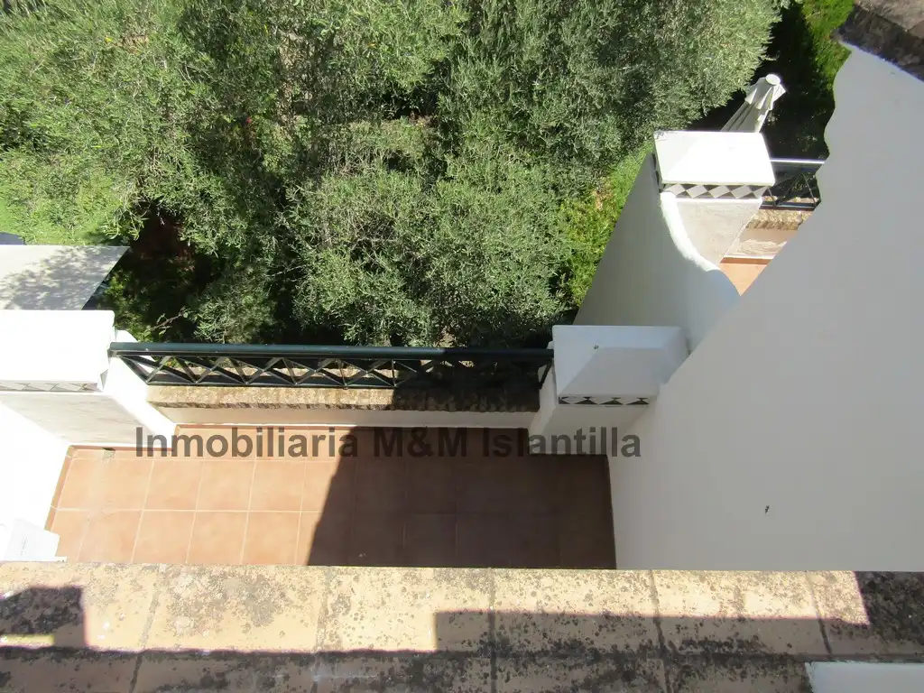 Adossat amb terrassa en venda a Islantilla Golf, imagen 62