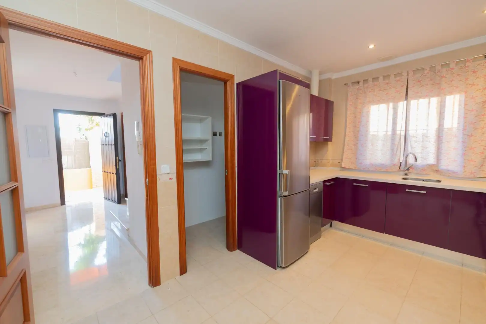 Villa avec jardin à vendre à Rinconada, imagen 29