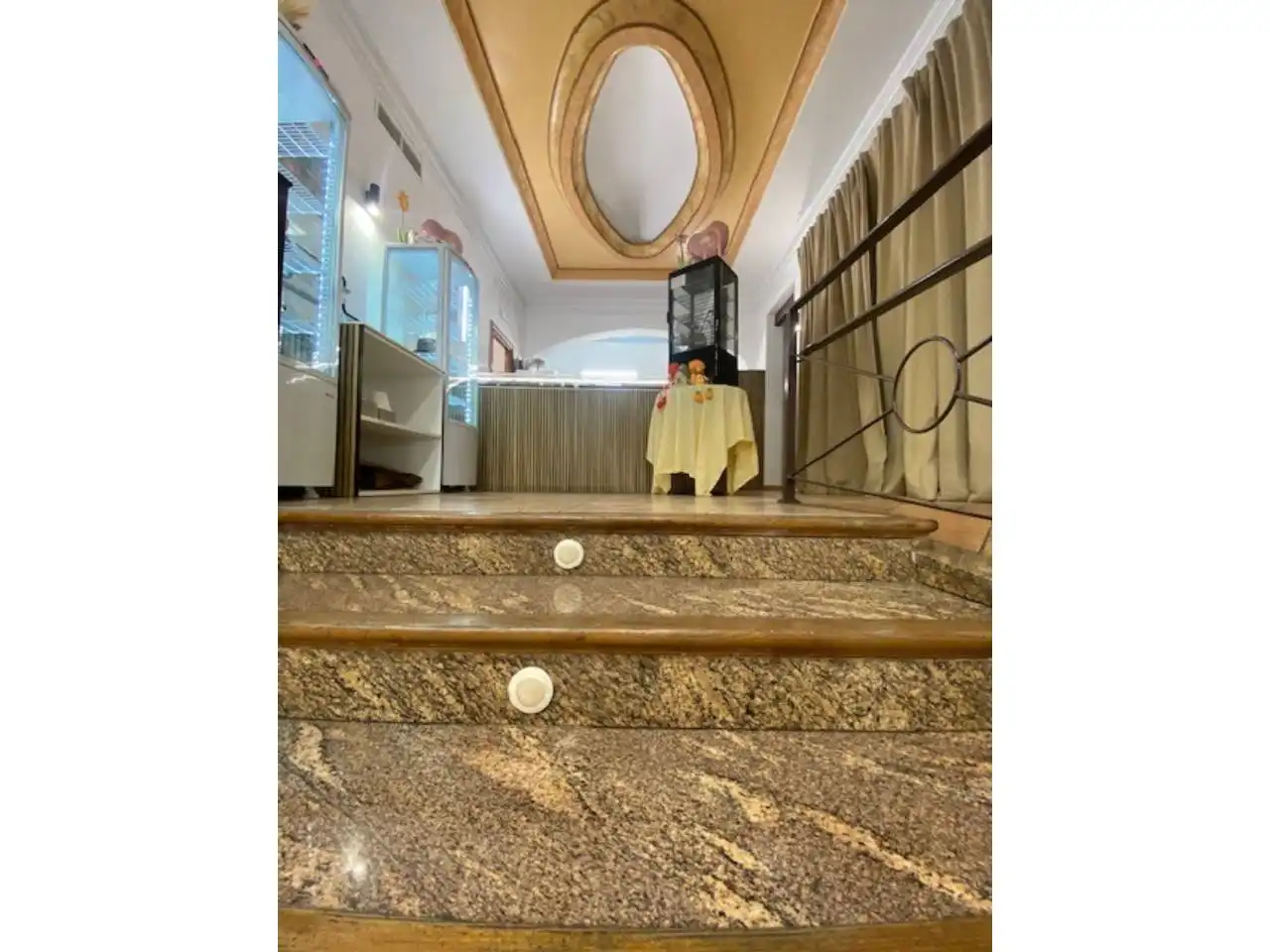 Local comercial en traspaso en Calle Parque Central, imagen 16