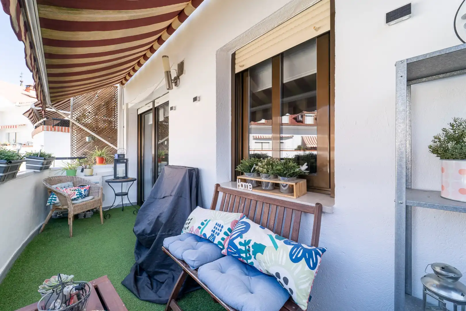 Maisonette mit Pool zum Verkauf in Calle General Asensio 19, imagen 19