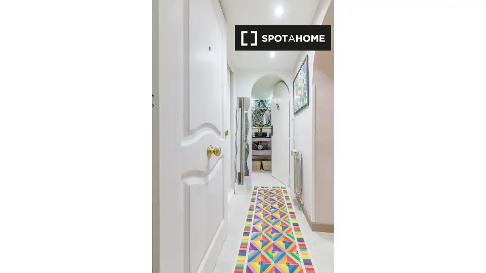 Flat to rent in Centro, imagen 3