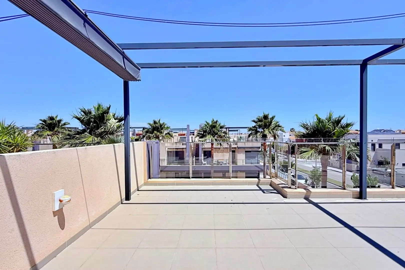 Flat with terrace for sale in El Mojón, imagen 29