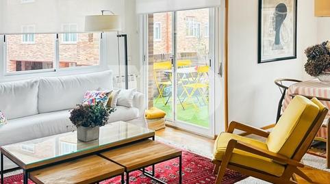 Photo 3 of Flat to rent in Golf - El Carralero, Majadahonda