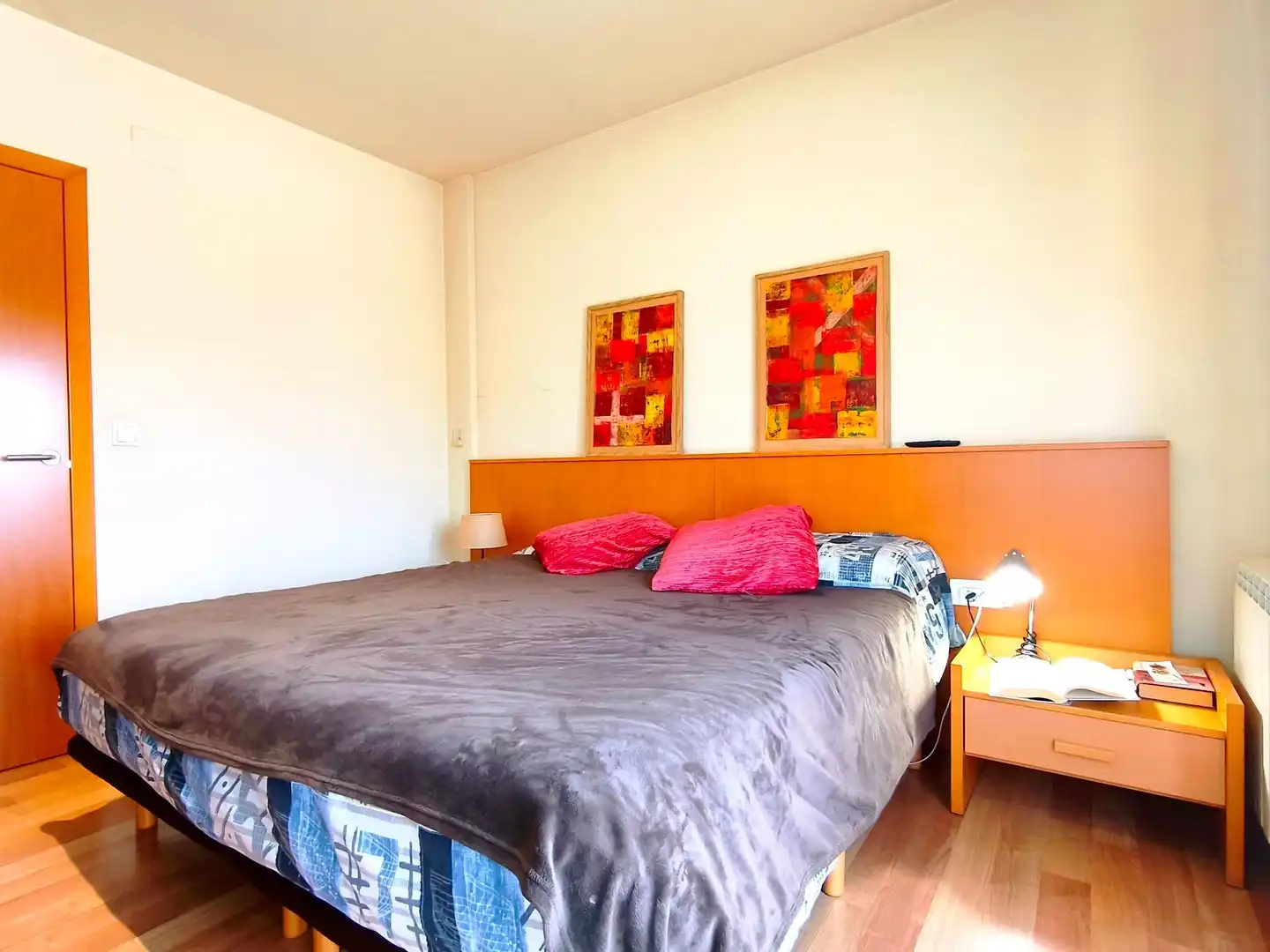 Habitación de Casa o chalet en venta en Sant Gregori con Aire acondicionado, Calefacción y Terraza