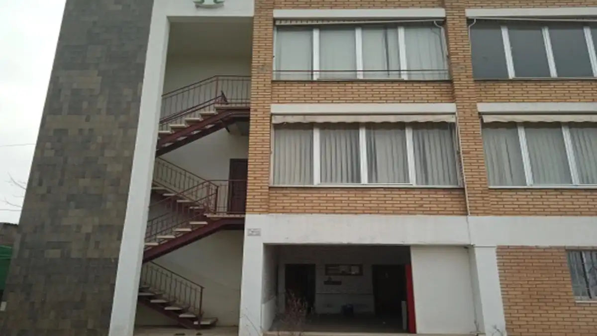 Nave industrial en venta en Partida Grealo, 39, Partides Rurals