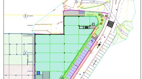 Photo 4 of Industrial buildings to rent in N/a, -1, Zamudio, Bizkaia