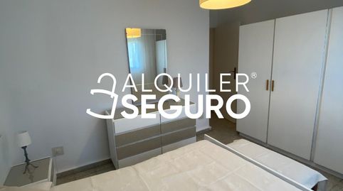 Foto 2 de Piso de alquiler en De Bolivia, Los Valles - Sanz Vázquez - El Fuerte, Guadalajara Capital