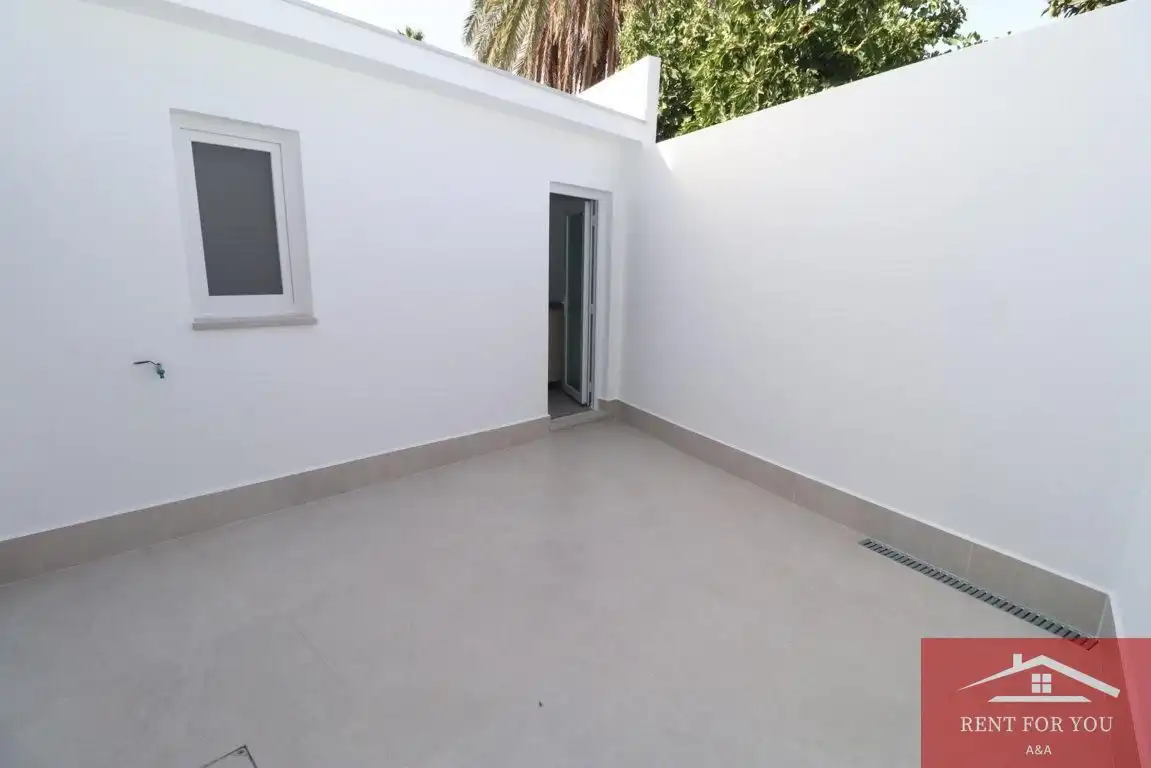 Ground floor for rent in Centro