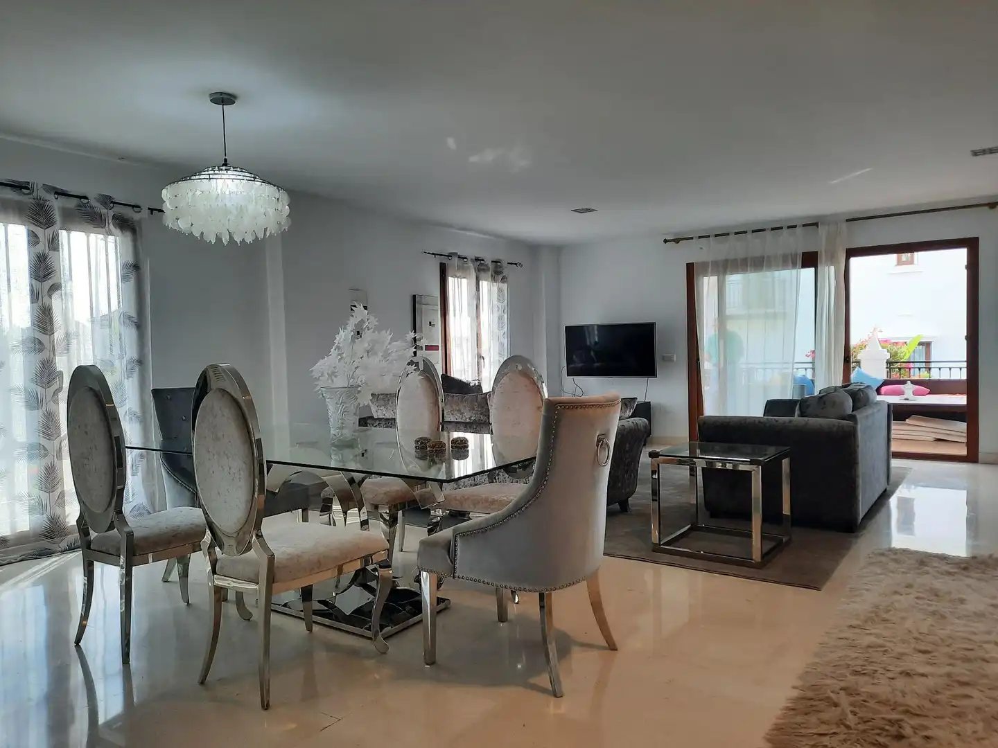 Villa mit Pool zum Verkauf in Avenida Camino de la Resinera, imagen 10