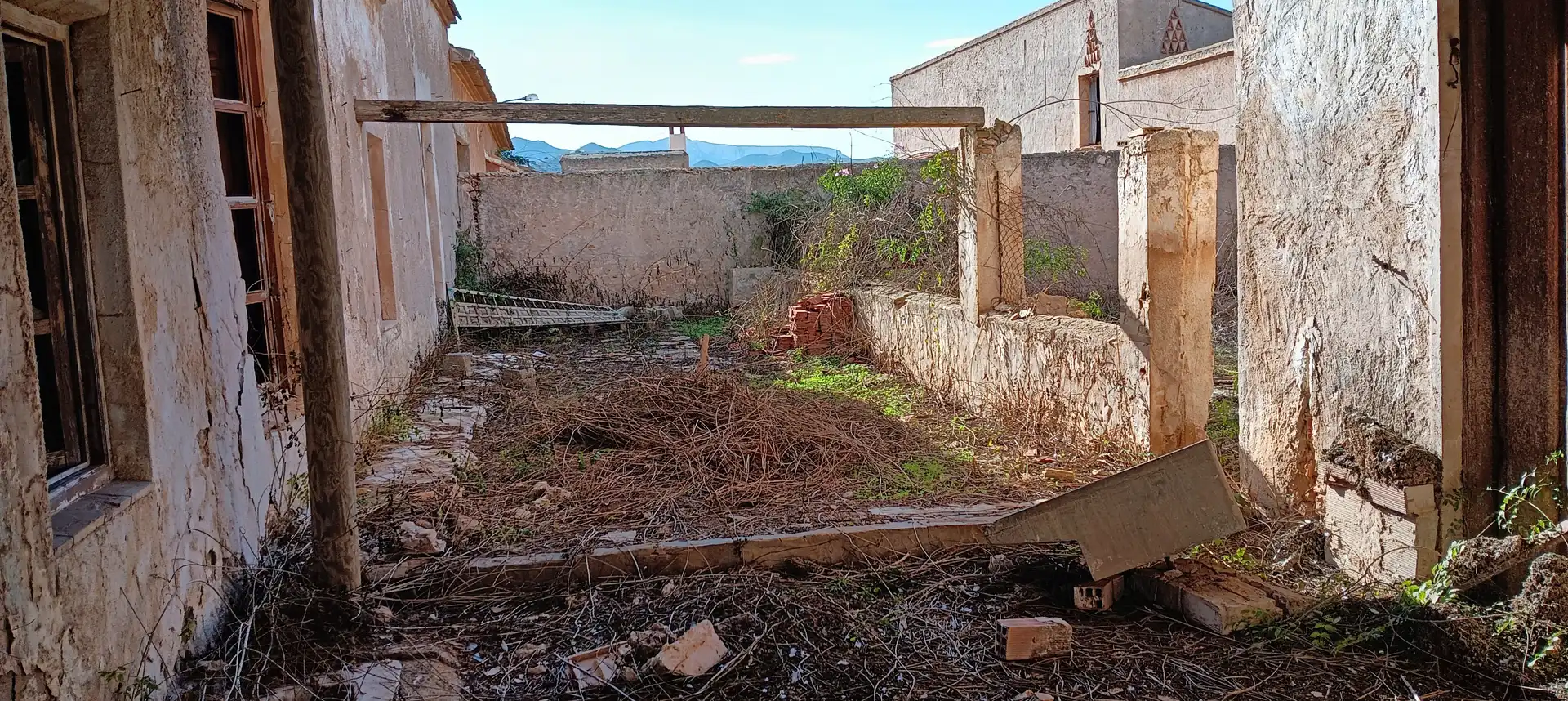 Maison rustique avec jardin à vendre à Pedanías Oeste, imagen 8