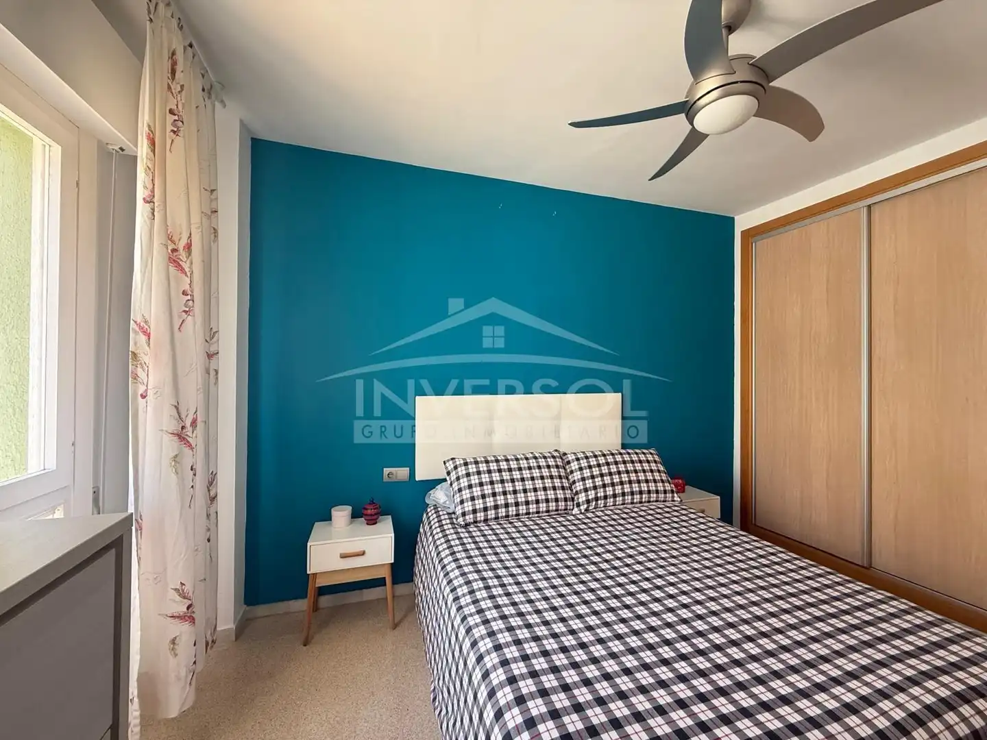 Habitación de Piso en venta en El Ejido con Aire acondicionado, Calefacción y Amueblado