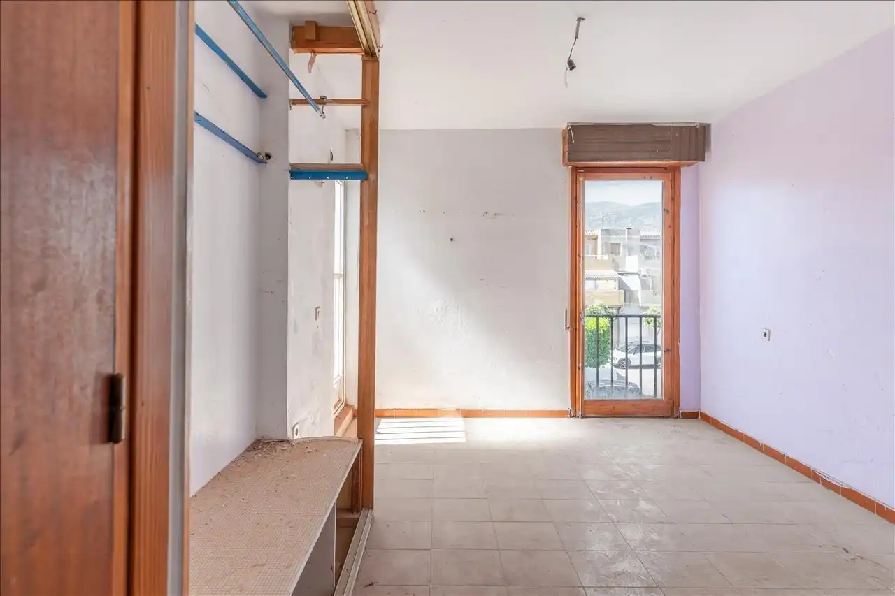 Casa adosada en venta en El Ejido