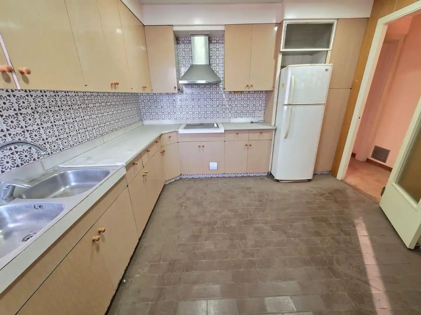 Cuina de Àtic en venda en Ponent - Set Camins