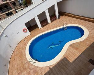 Piscina de Casa o xalet en venda en Almazora / Almassora amb Aire condicionat, Calefacció i Terrassa