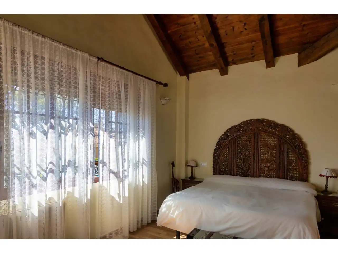 Casa o xalet en venda a Dehesa - Monacilla