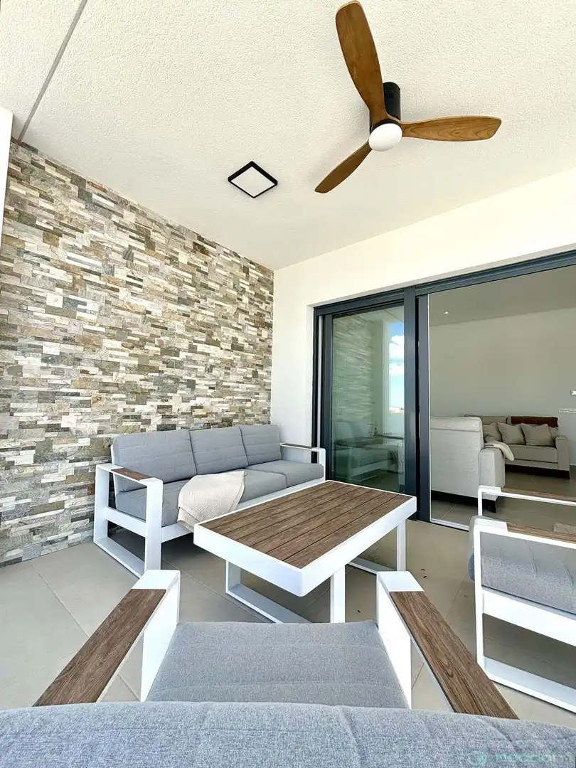 Casa con piscina en venta en Benijófar, imagen 11