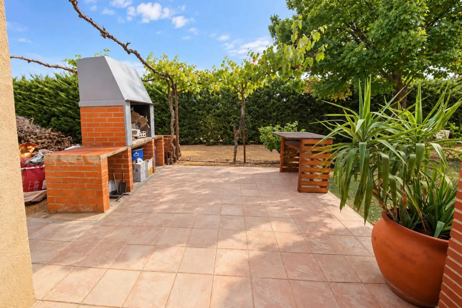 Villa con piscina in vendita a Argamasilla de Alba, imagen 8