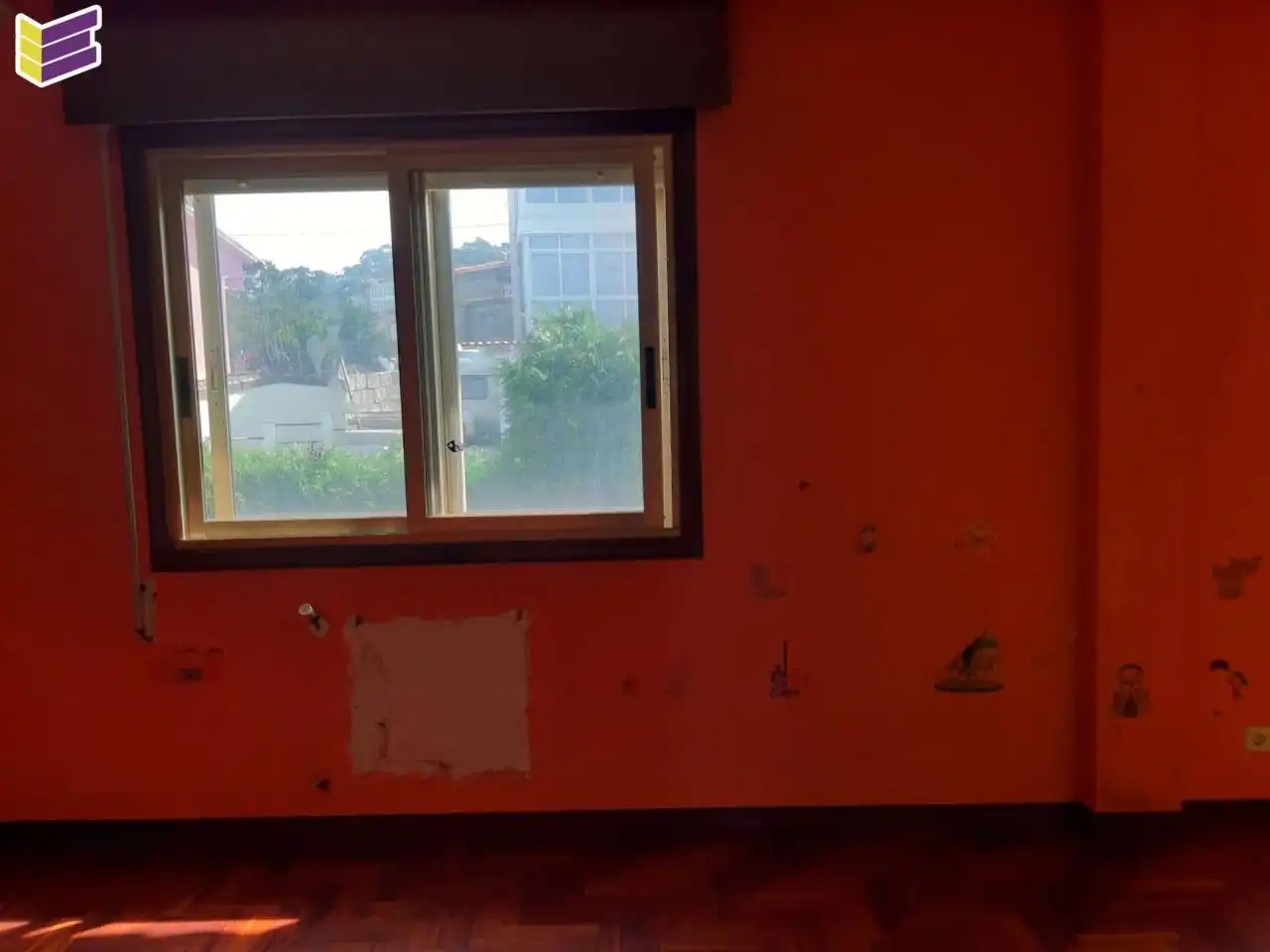 Casa adosada en venta en Camino Xestal, 2, Redondela