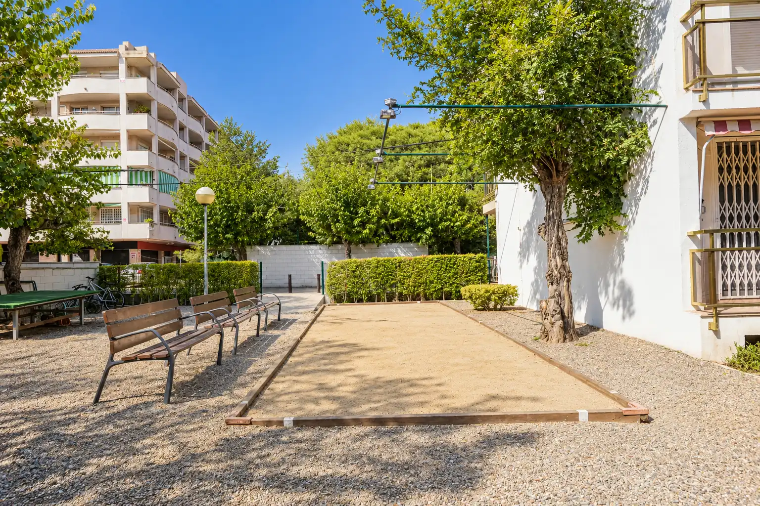 Studio mit Pool zum Verkauf in Carrer de Serafí Pitarra, imagen 34