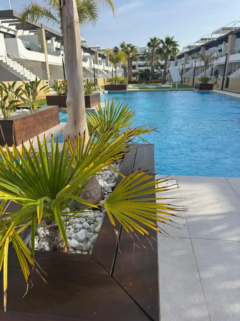 Apartment zum Verkauf in Orihuela Costa, imagen 48