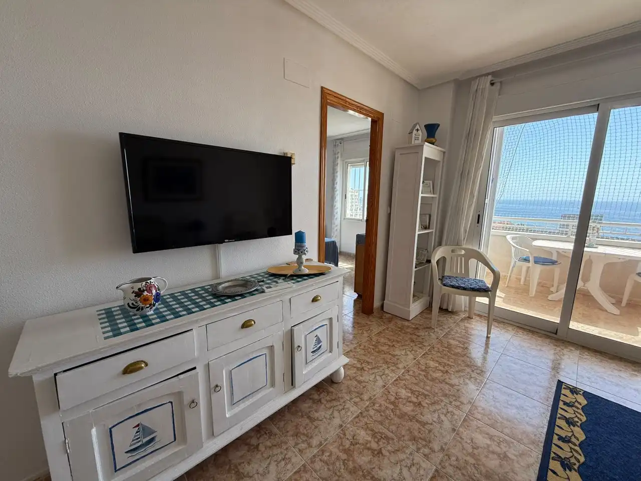 Flat with lift for sale in Playa del Cura, imagen 11