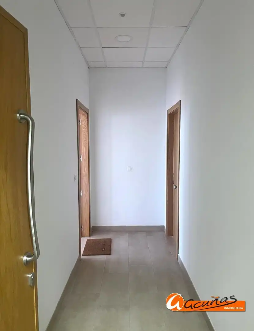 Oficina de lloguer a Zona de la Vega