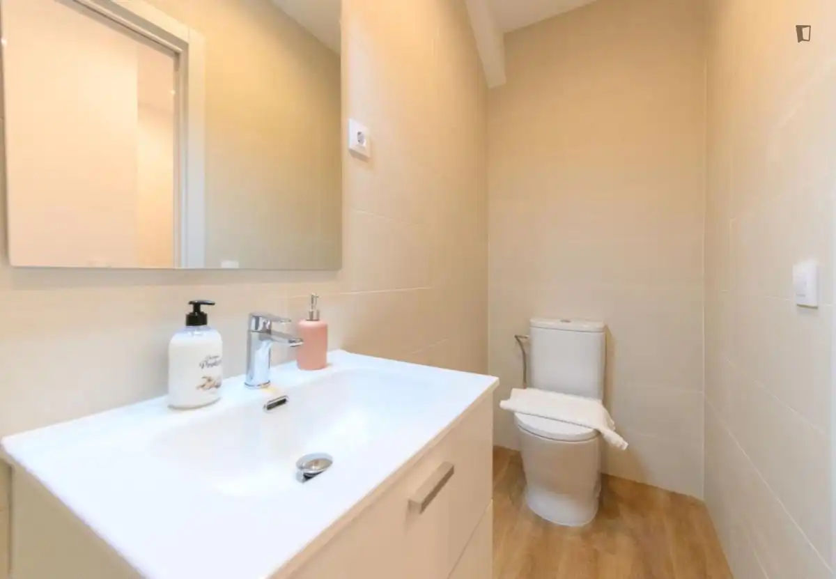 Apartament de lloguer a Chamberí, imagen 15