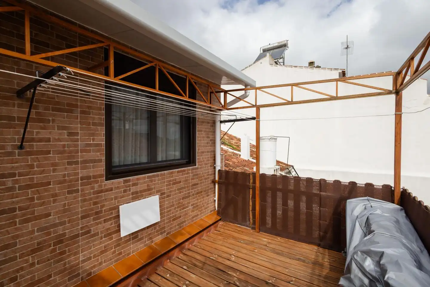Adosado en venta en Nueva, imagen 36