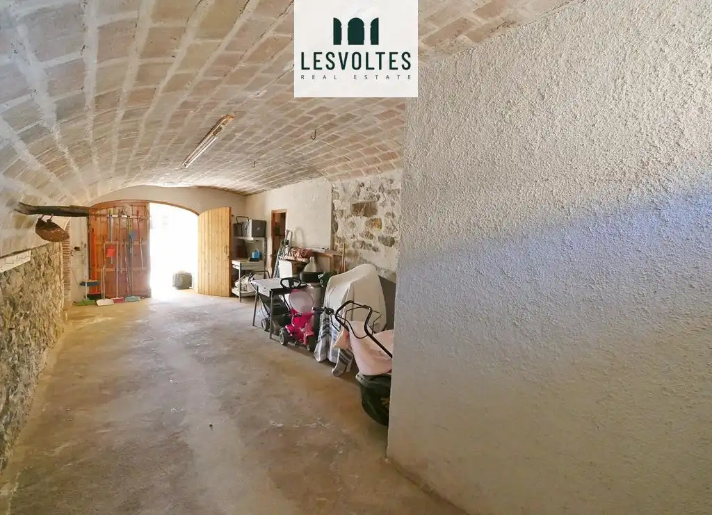Casa o chalet en venta en Verges con Calefacción, Jardín privado y Terraza
