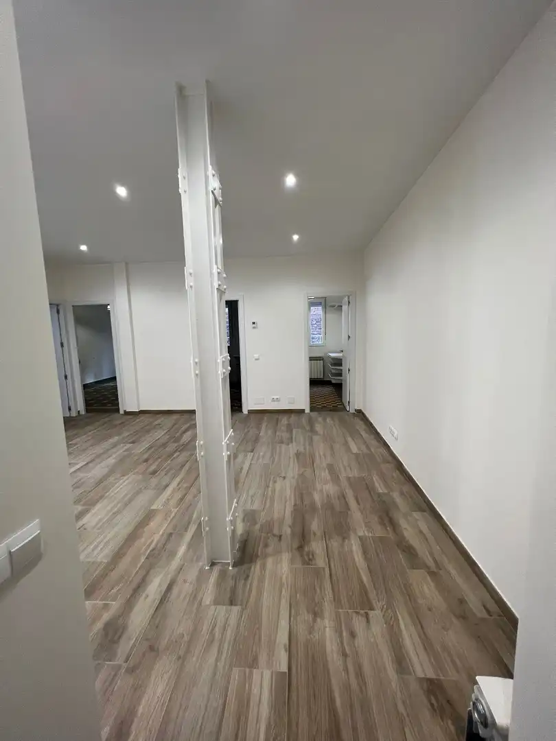 Appartamento con ascensore in affitto a Calle del Áncora, imagen 4