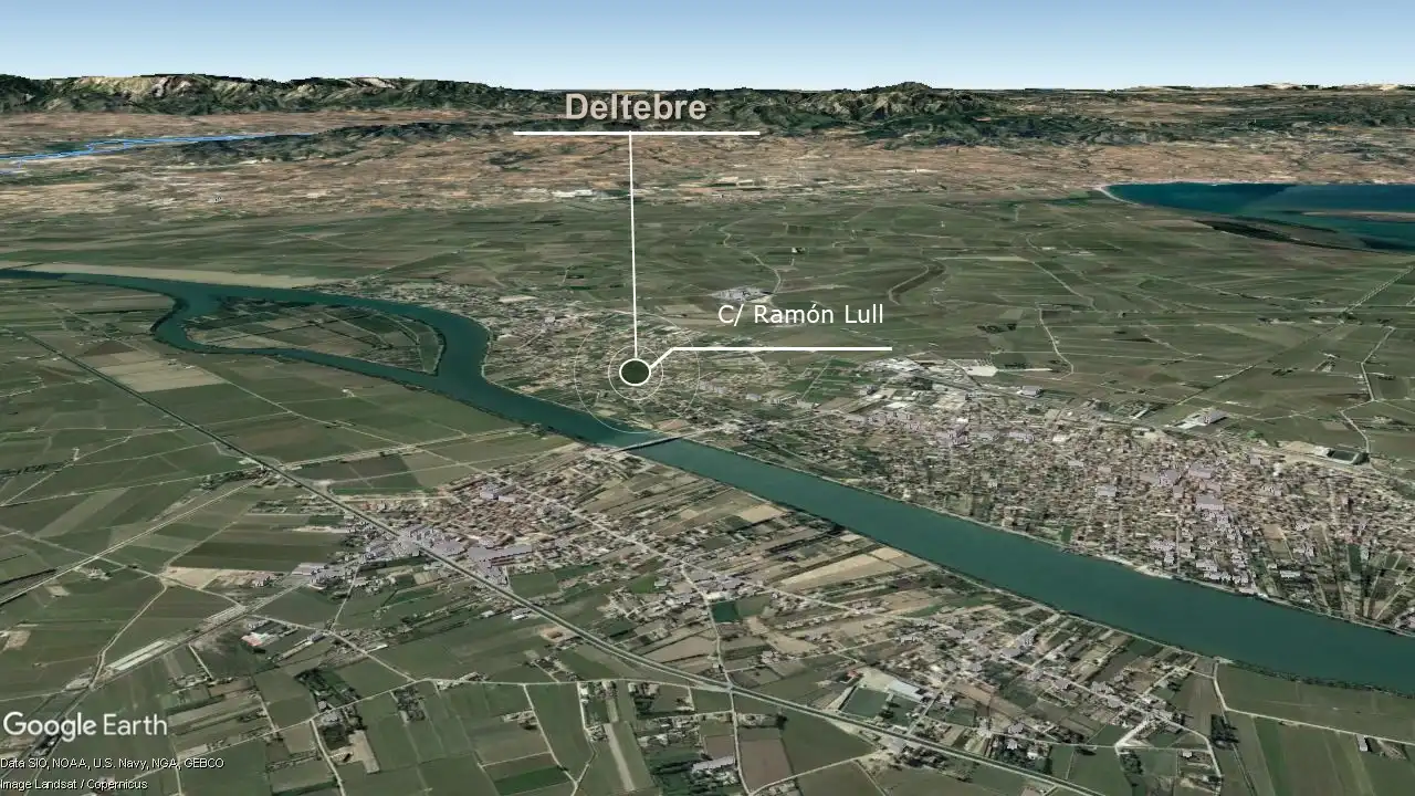 Wohnbaugrundstück zum Verkauf in Ramon Llull, imagen 8