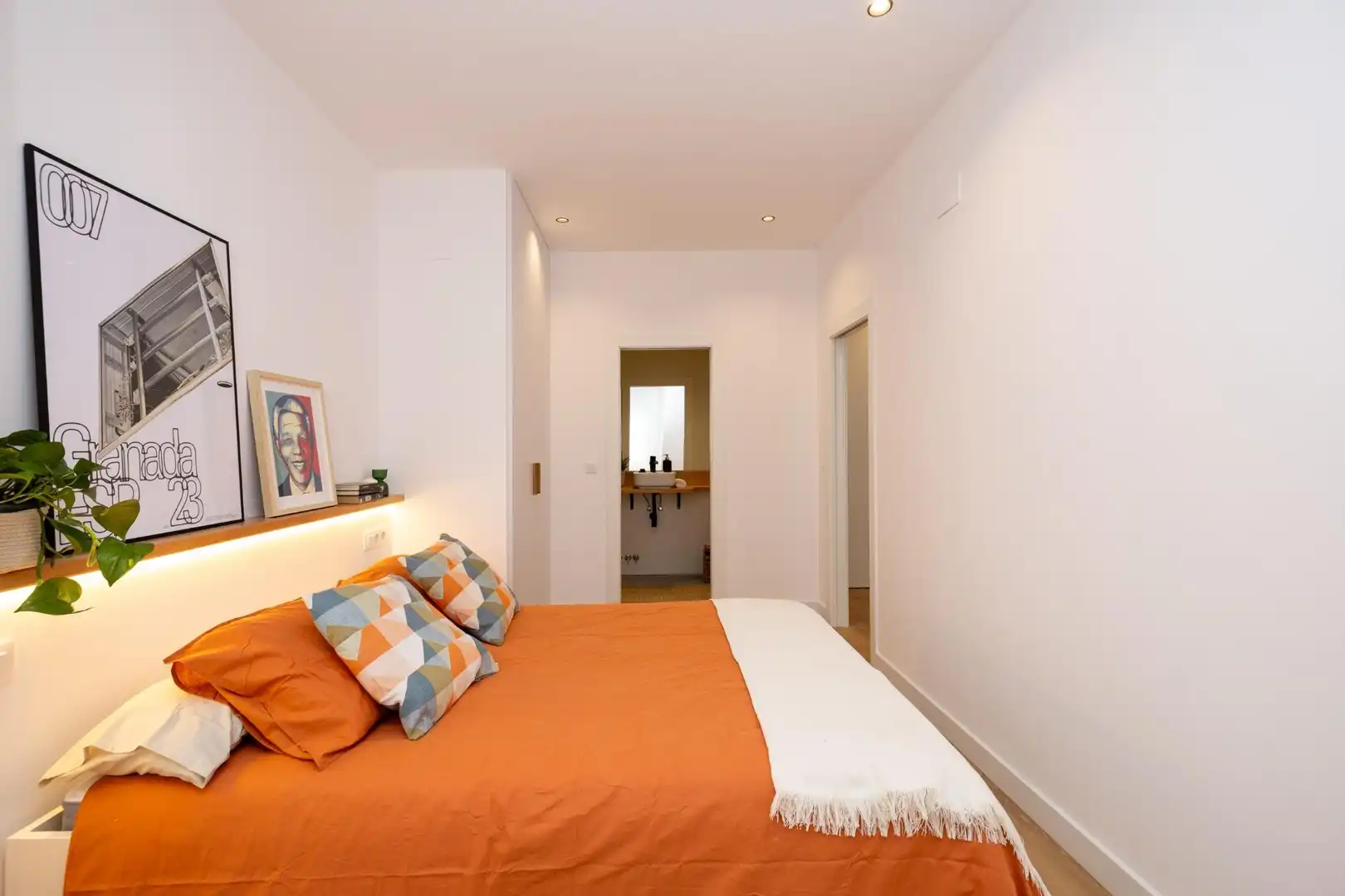 Piso en venta en Avenida CADIZ, Barrio de Zaidín