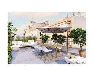 Terrace of Apartment for sale in  Palma de Mallorca  with Air Conditioner and Terrace