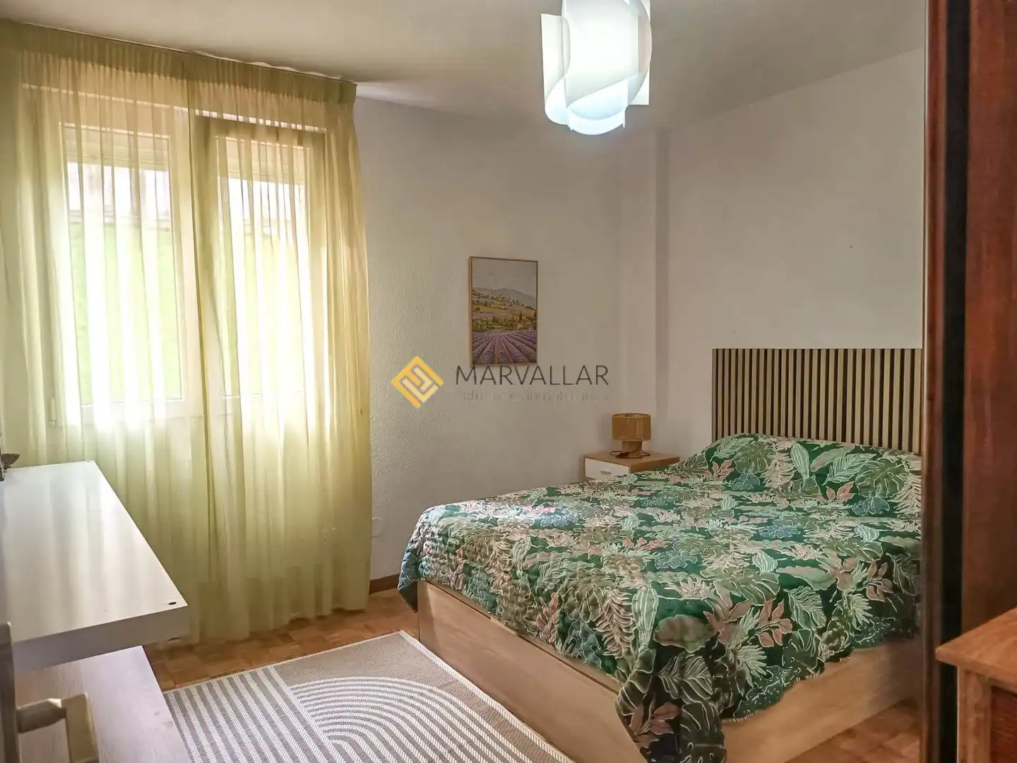 Habitación de Piso de alquiler en Santander con Calefacción
