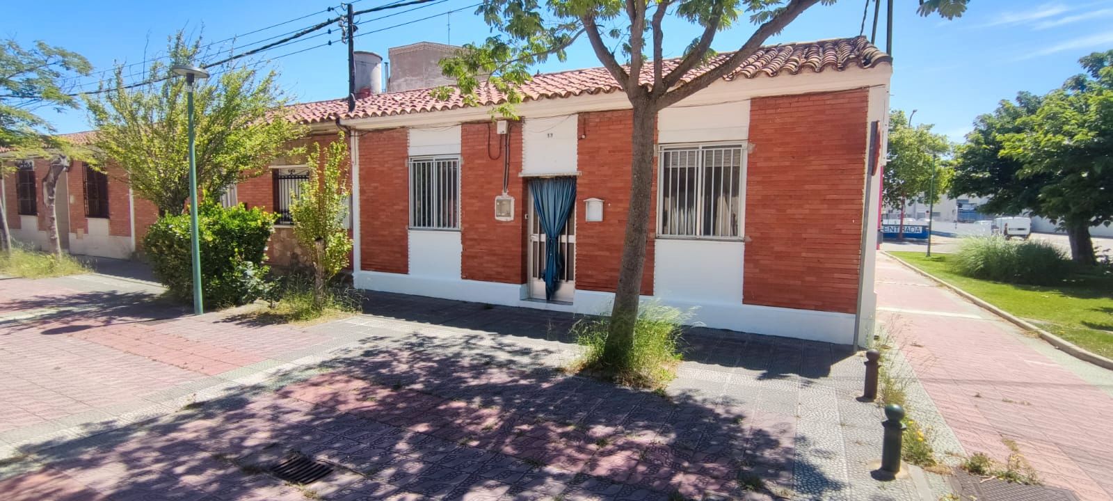 Casa adosada en venta en Calle Nueva, 13