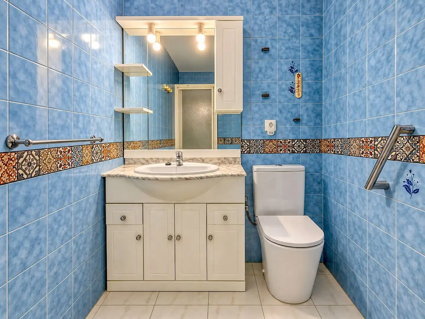 Attico con piscina in vendita a Calle Islandia, imagen 37