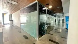 Locale commerciale in vendita a Parquelagos - Puente Nuevo, imagen 6
