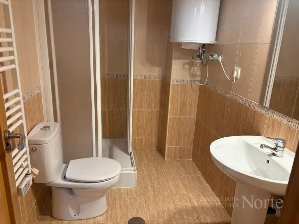 Baño de Oficina en venta en Algete