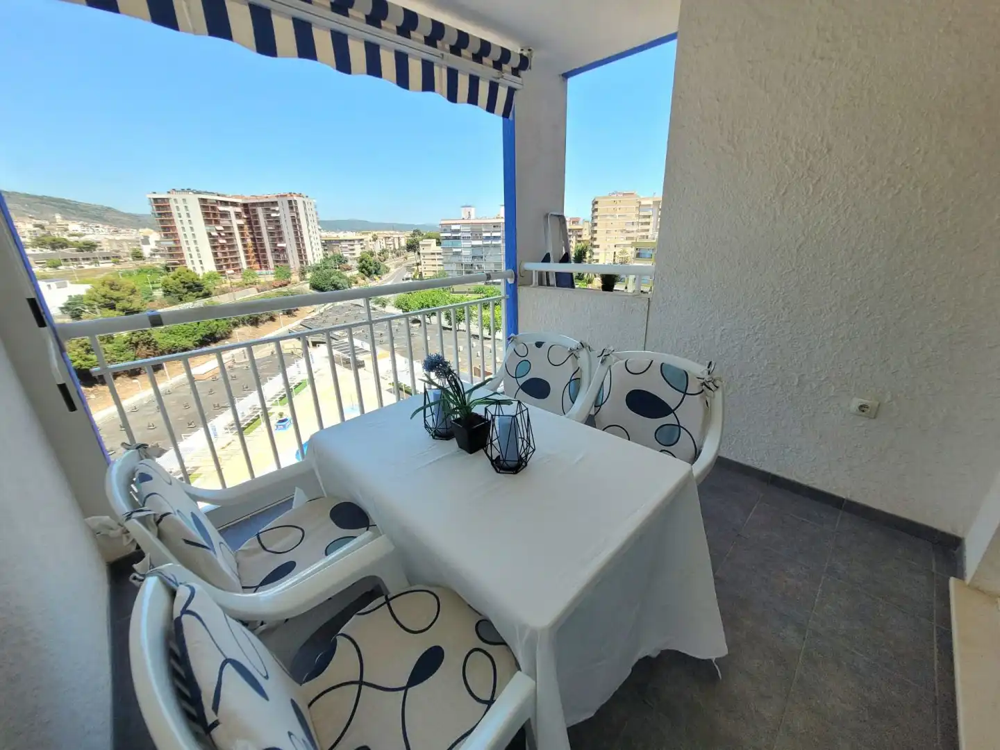 Apartment mit Pool zum Verkauf in Columbretes 8, imagen 36