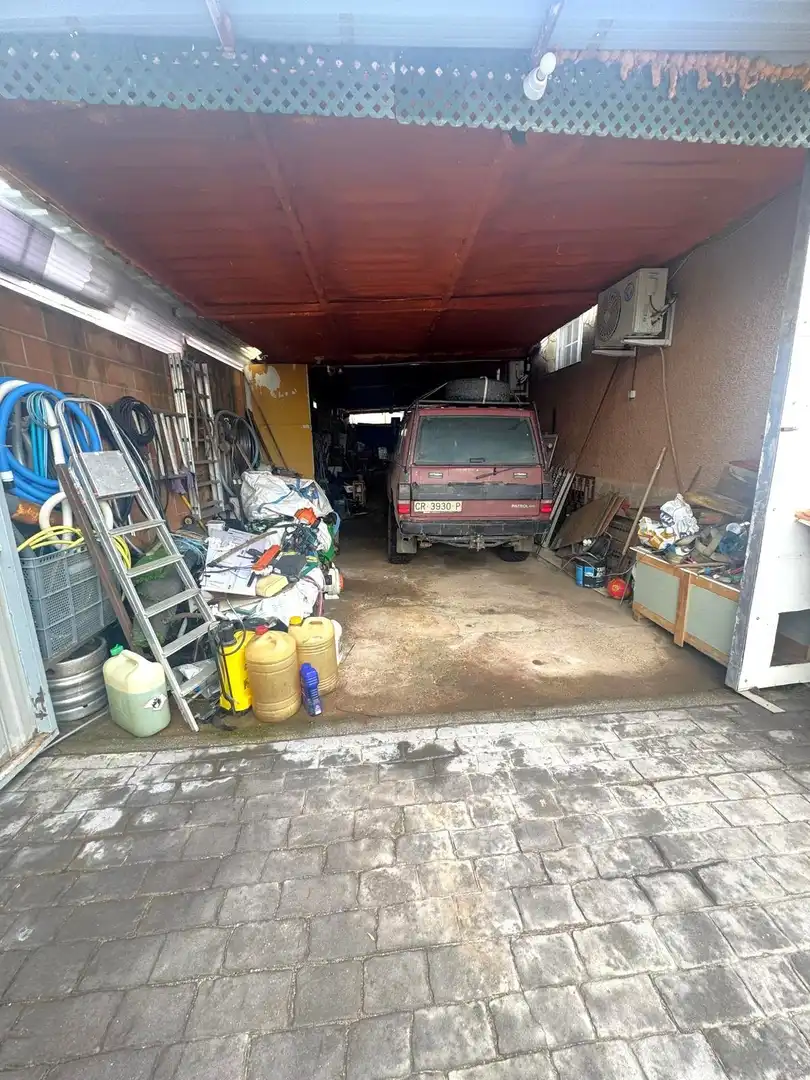 Casa con piscina en venta en Torrejón del Rey, imagen 43